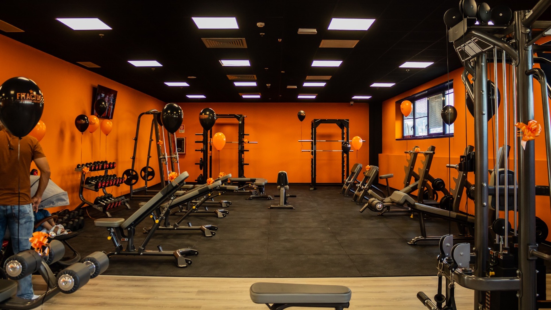 FitActive Pontecagnano